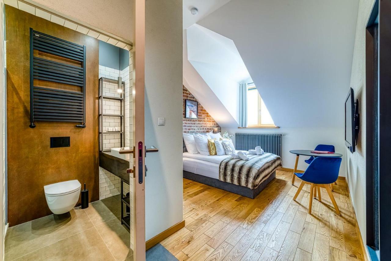 Aparthotel Delta Krakow
